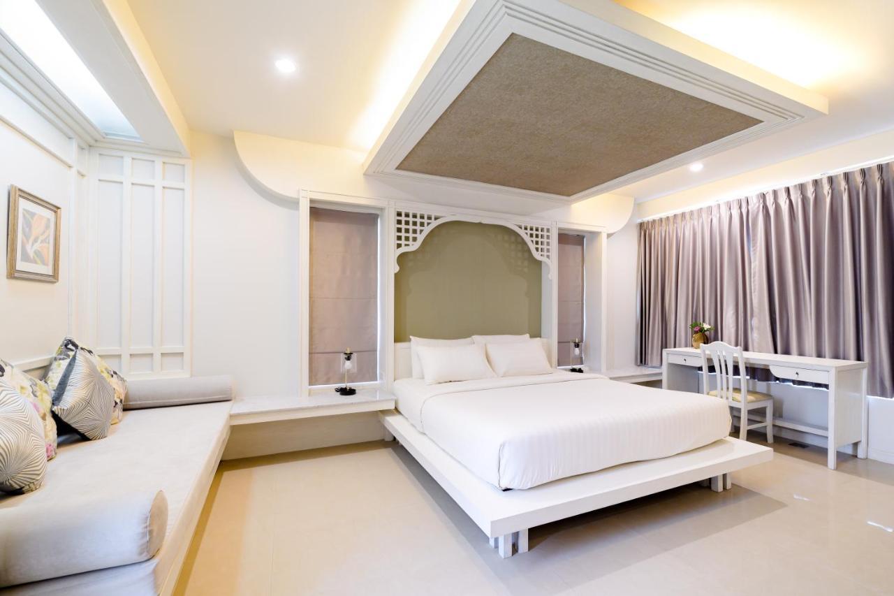 Villa Pimmada Ao Nang Esterno foto