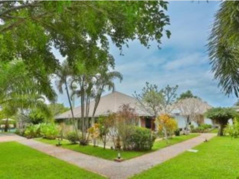 Villa Pimmada Ao Nang Esterno foto